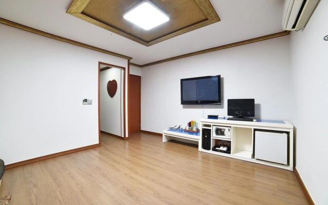 Gwangju Sangmu Drama