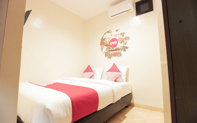 Super OYO 196 Horizone Residence