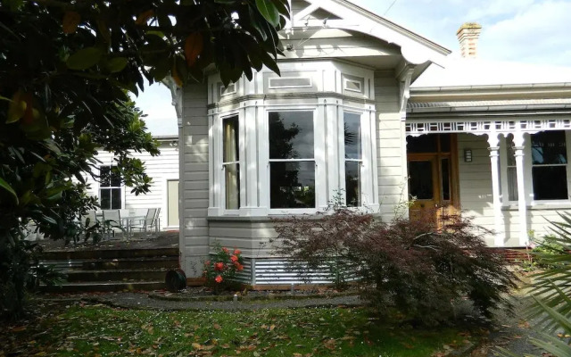 The Villa Bed And Breakfast