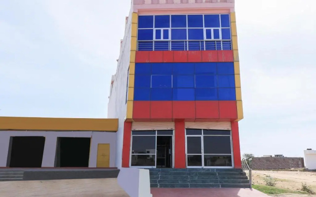 Abhishek Inn by OYO Rooms