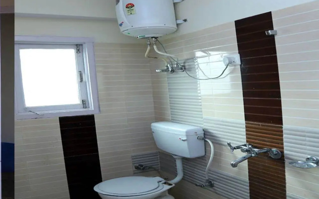 Loveena Homestay by OYO Rooms