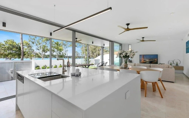 Unit 01 165 Gympie Terrace