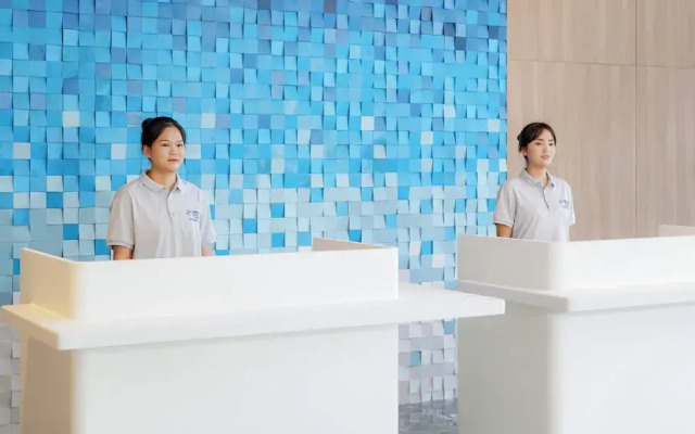 Holiday Inn Express Kunming Panlong by IHG