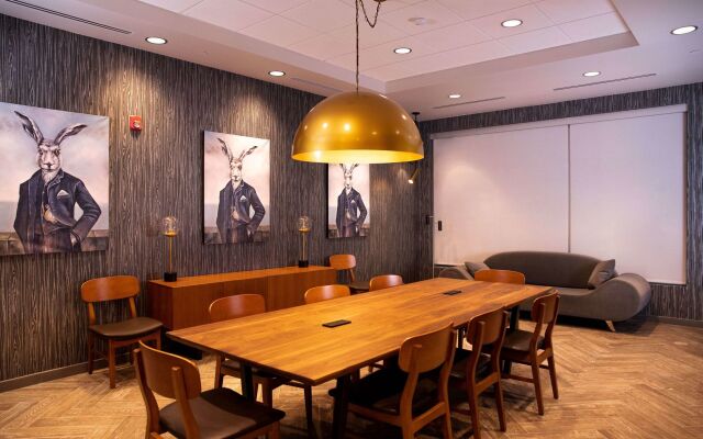 Hilton Garden Inn Sudbury