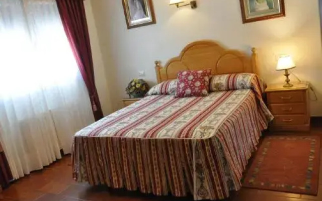 Hostal Paz