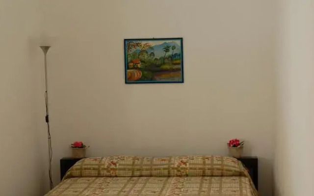 Un Affaccio Sul Borgo