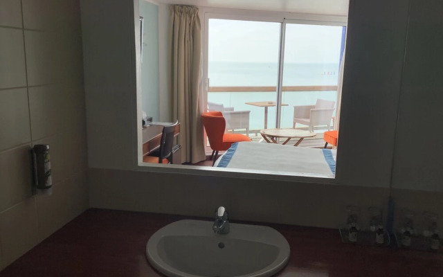 La Petite Rade Hôtel