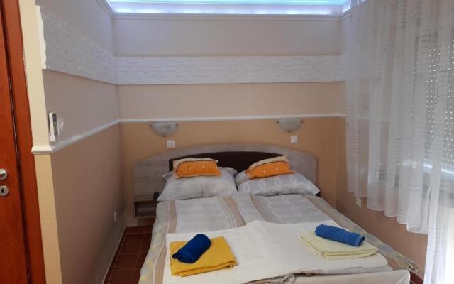 Andrea Apartman