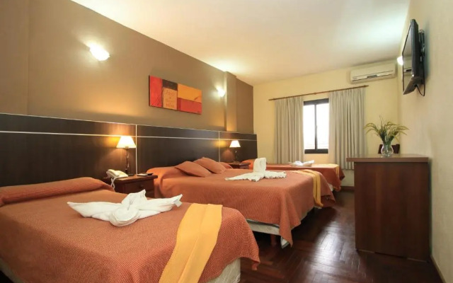 Hotel Sierralago Avenida