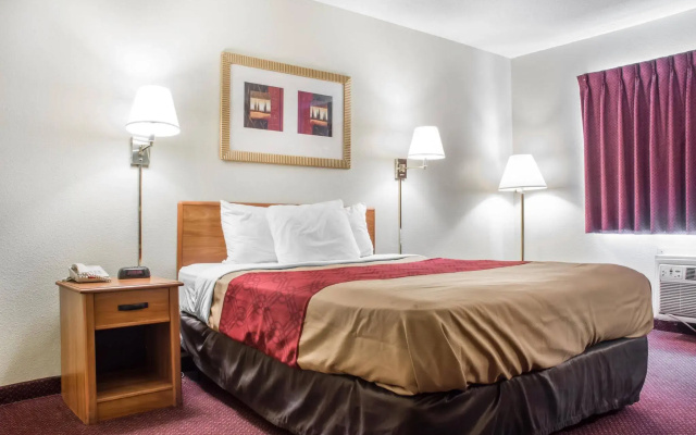 Budget Inn