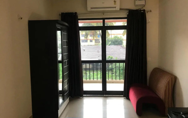 All Seasons Guest House