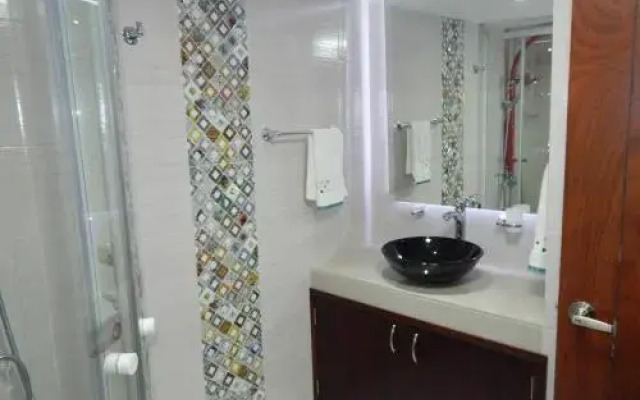 Apartment Lux Bocagrande