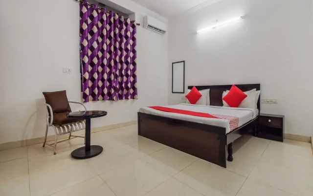 OYO 22726 Badi Haveli