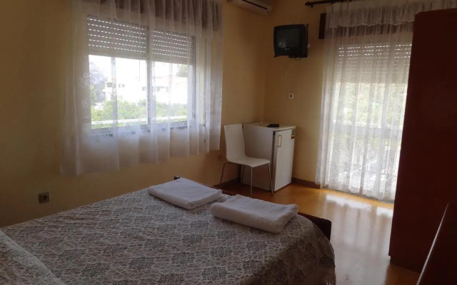 Residencial Espadinha