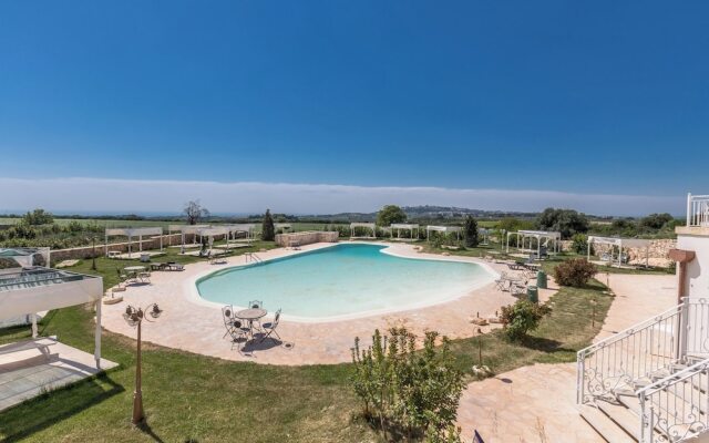 3784 ADT - Camera Matrimoniale