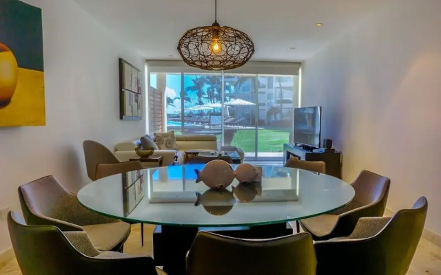 Elements Garden House 10 2 Bedroom Condo by Redawning