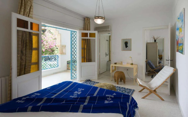 Villa Phoenicia