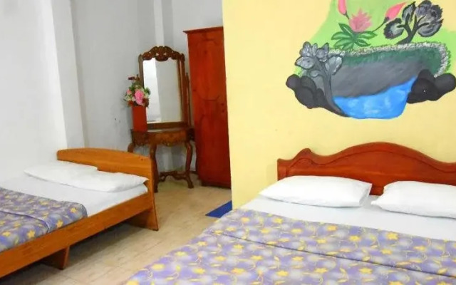 Hotel Miyora