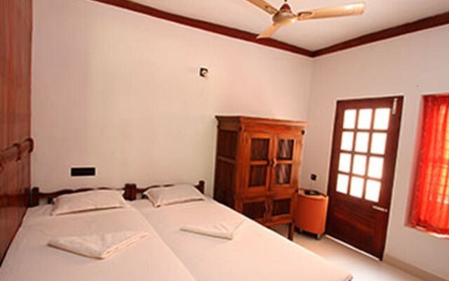 Akhil Beach Resort Pvt Ltd.