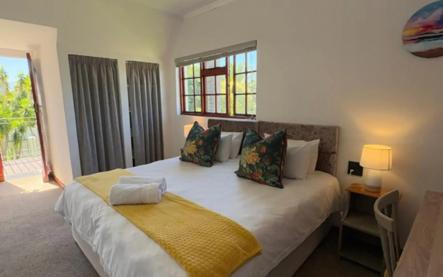 Be at Rest Accommodation