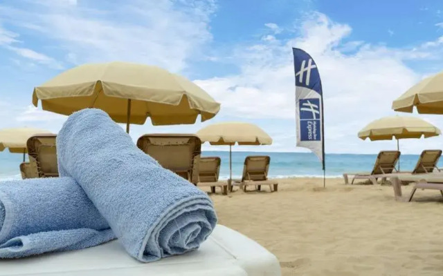 Holiday Inn Express San Juan Condado