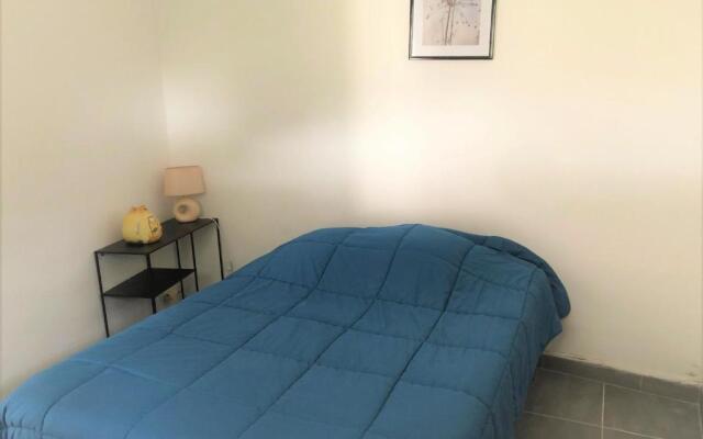 Maison Torreilles, 3 pièces, 6 personnes - FR-1-530-52