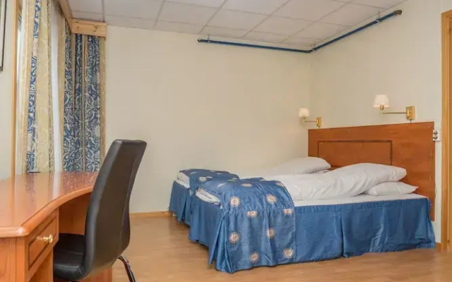 Best Western Nordlys Hotell Alta