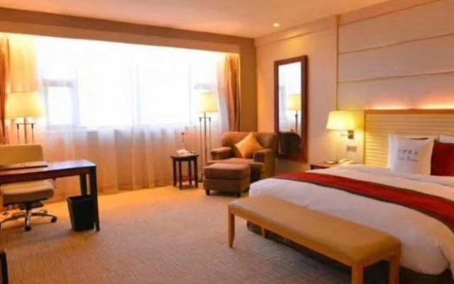 Oriental Hotel