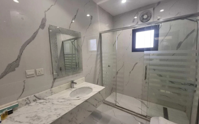 Hometel Khozama Jed