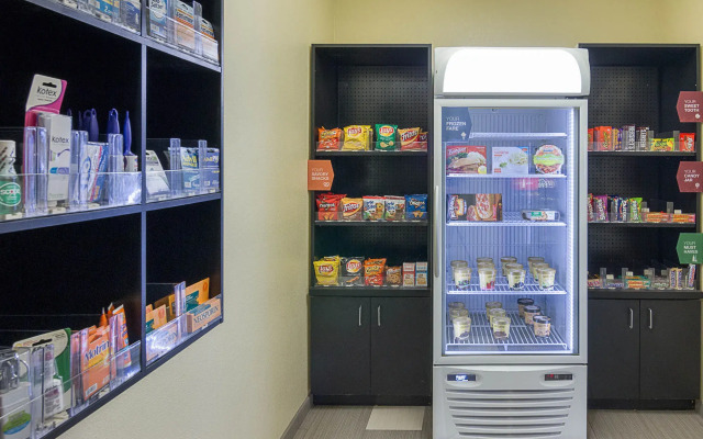 Comfort Suites Natchitoches