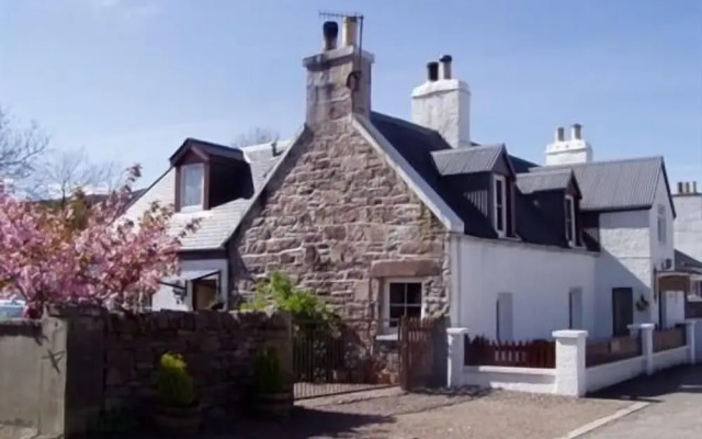 Creagan Guest House