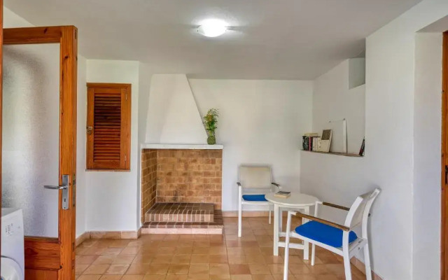 Casa Martín, villa muy tranquila con Wifi y piscina