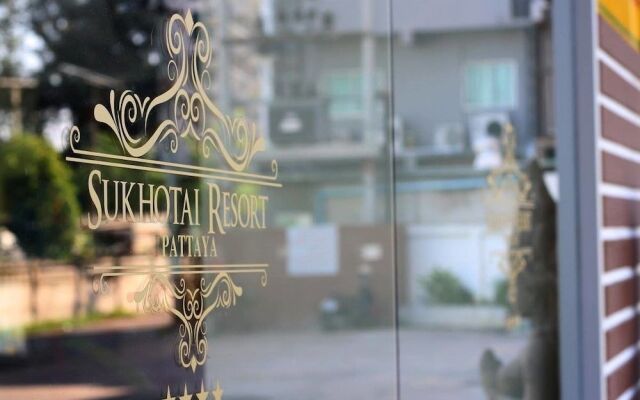 Suksabai Resort Pattaya