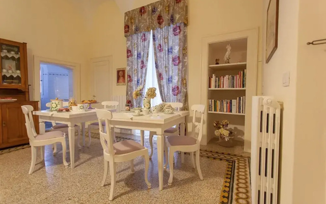 Casa Riccardi