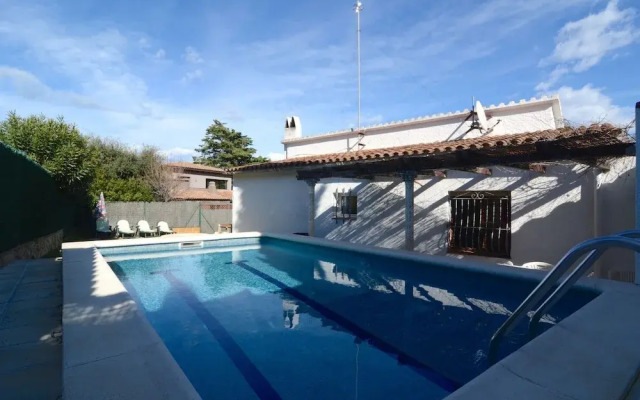 Villa Mas Tomasi 189