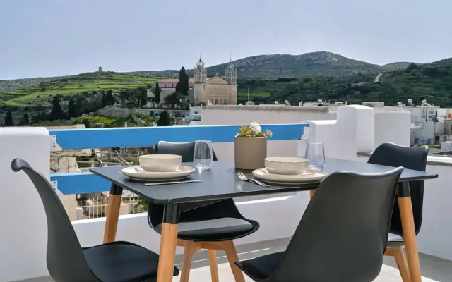 Lefkes Starlight Studio