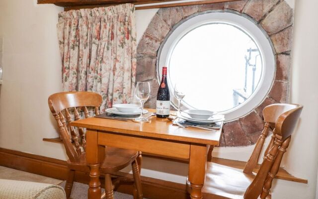 The Hayloft