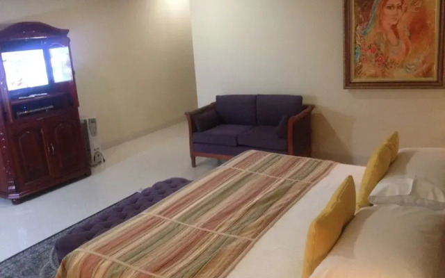 Hotel La Font Boutique