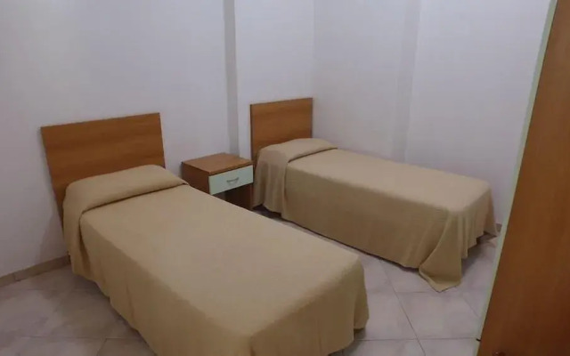 International Camping Village