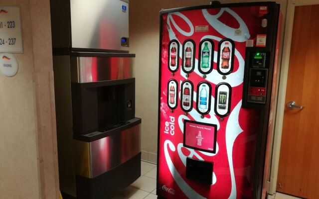 Baymont Inn & Suites Washington