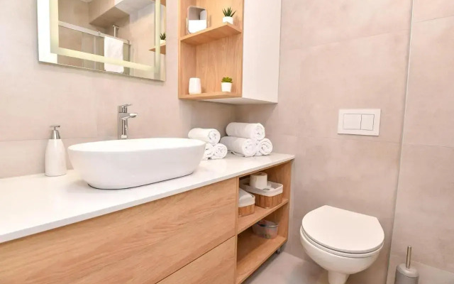 Studio apartment Bee One