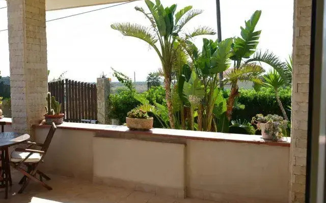 VILLA GIò