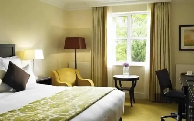 Sprowston Manor Marriott Hotel & Country Club