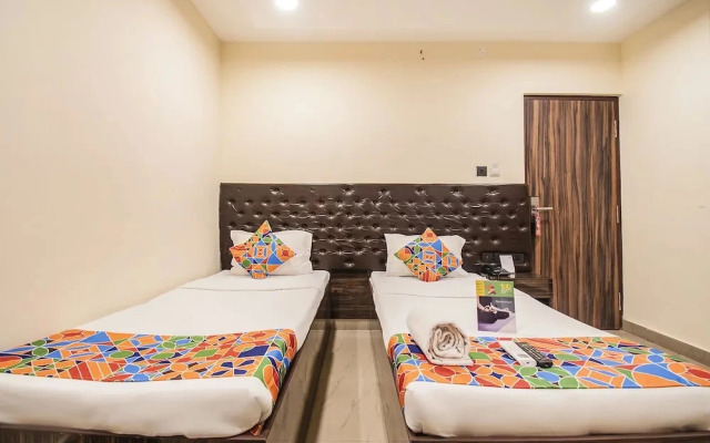 Hotel Lions India by FabHotels