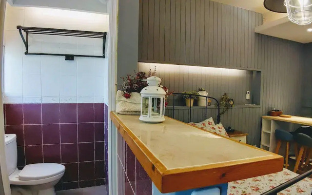Daguli's Home