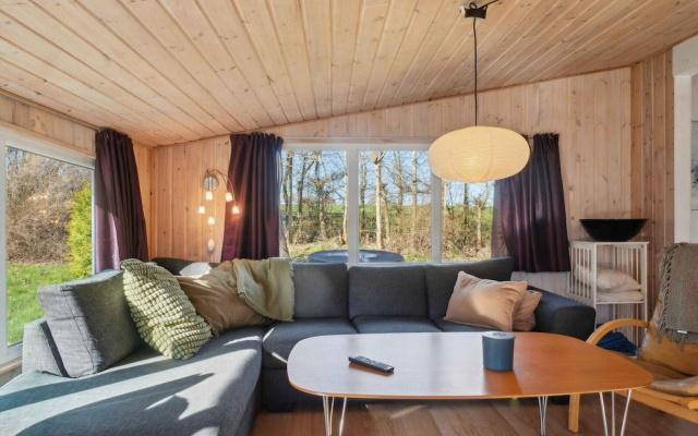 4 Star Holiday Home in Ronde