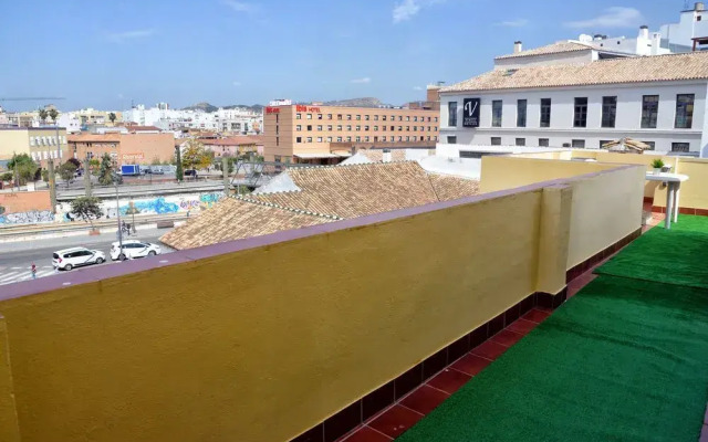 Apartamentos Morgan - WONDERSTAYS