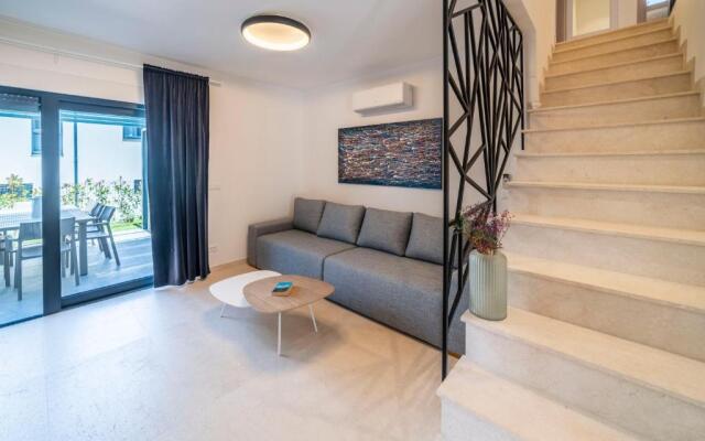 Pinna Residence - Vanga