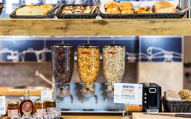 Ibis Budget Sélestat