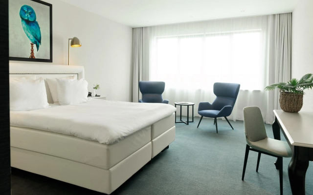 Van Der Valk Hotel Den Haag Nootdorp